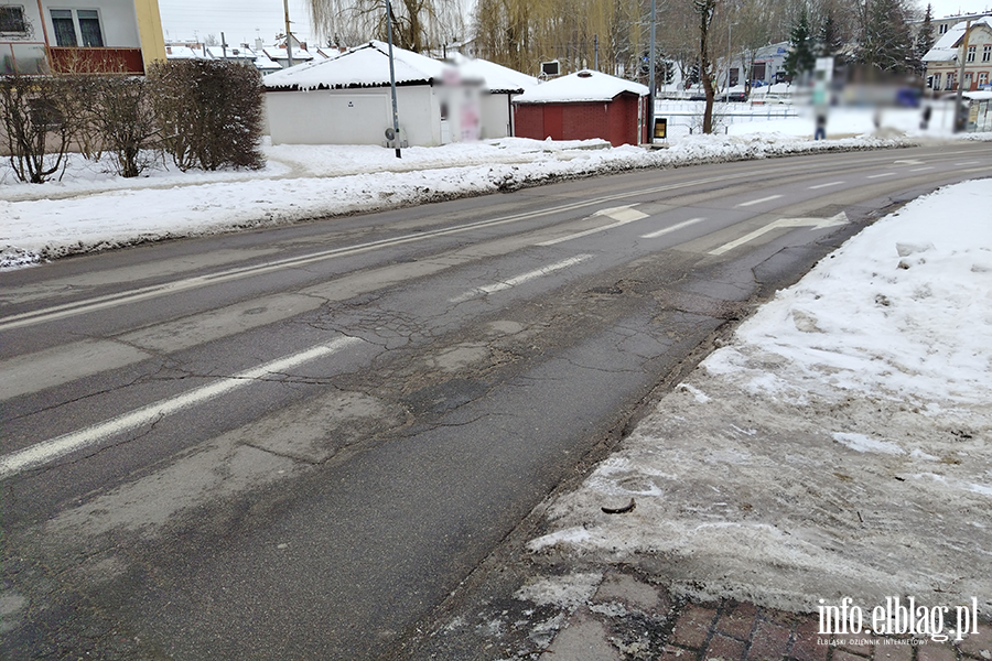 Saper�w i Artyleryjska, fot. 4