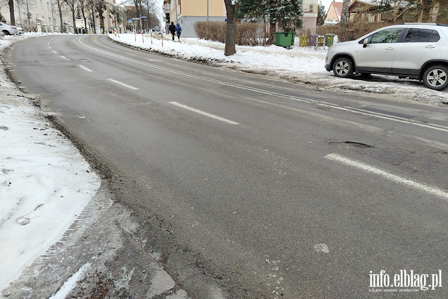 Saper�w i Artyleryjska, fot. 5