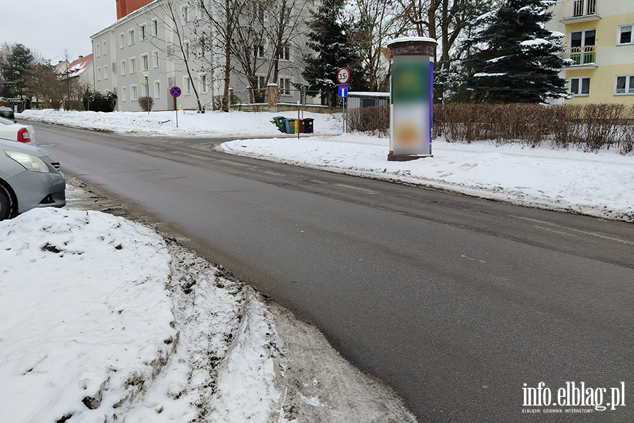 Saper�w i Artyleryjska, fot. 7