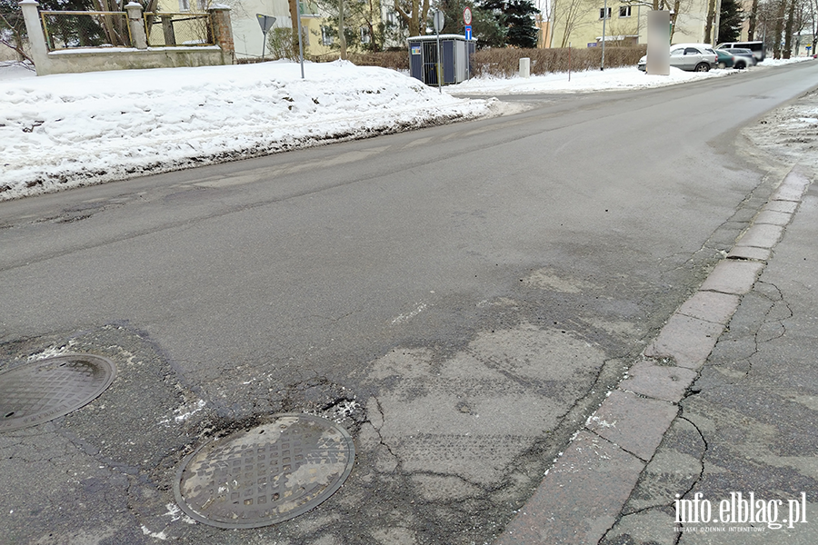 Saper�w i Artyleryjska, fot. 8