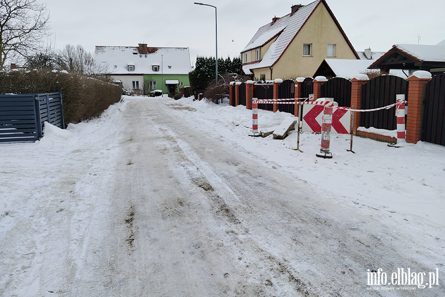 Saper�w i Artyleryjska, fot. 12