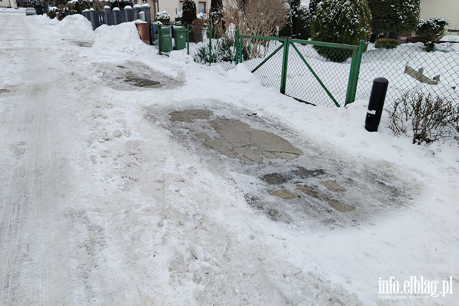 Saper�w i Artyleryjska, fot. 13