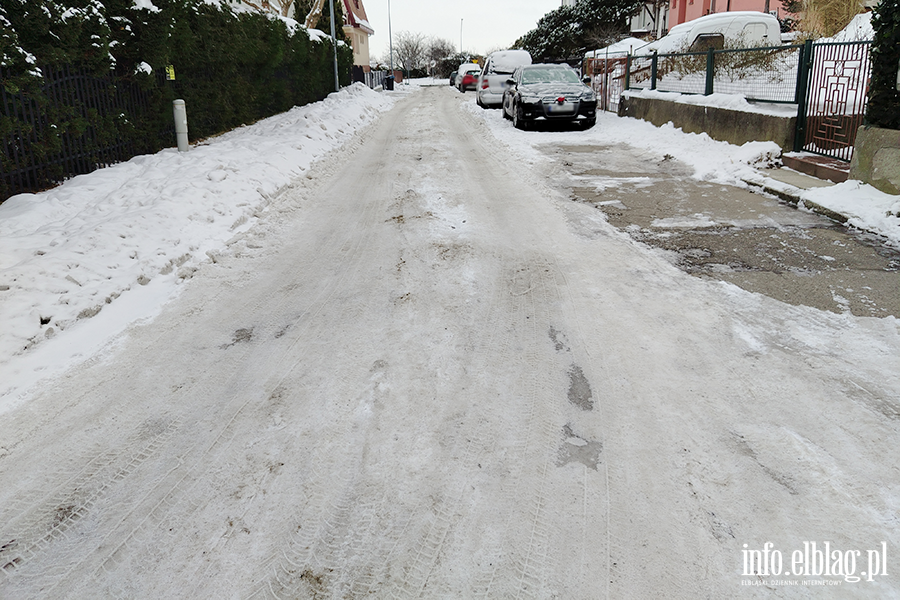 Saper�w i Artyleryjska, fot. 14