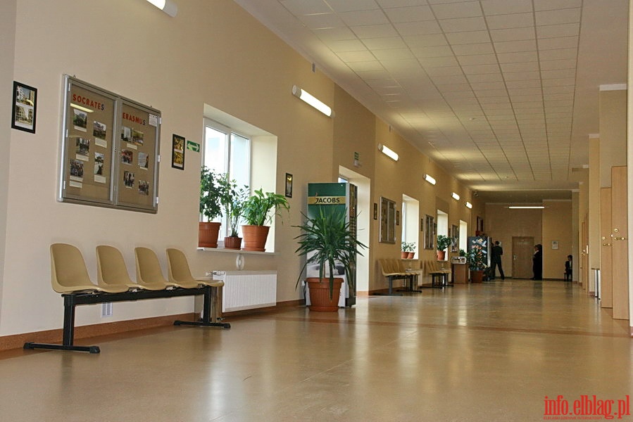 Inauguracja roku akademickiego 2010/11 w EUH-E oraz otwarcie nowego budynku, fot. 40