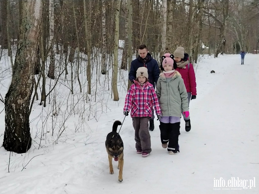 Bieg na 6 �ap, fot. 1