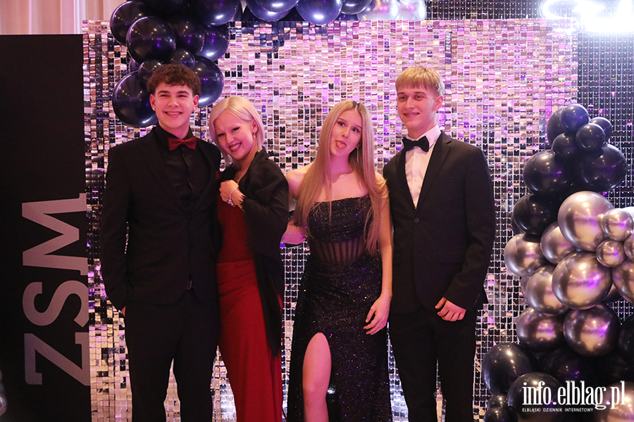 Za nami Studni�wka ZSM, fot. 41