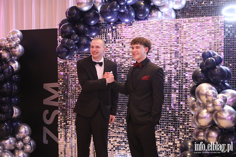 Za nami Studni�wka ZSM, fot. 43