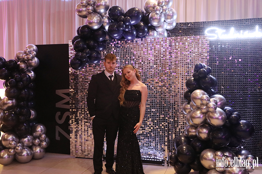 Za nami Studni�wka ZSM, fot. 44