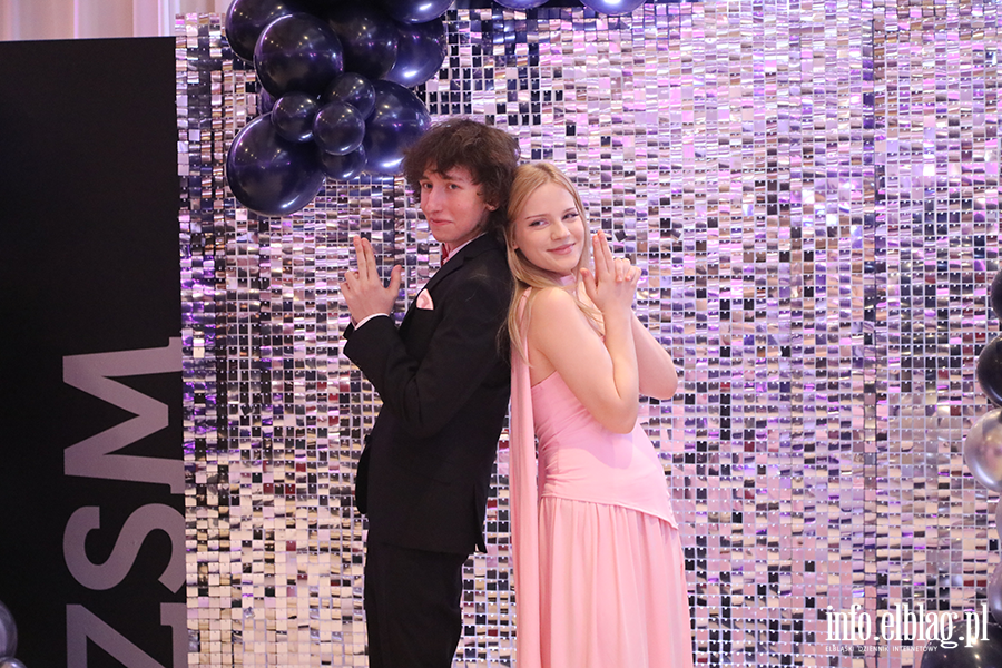 Za nami Studni�wka ZSM, fot. 51