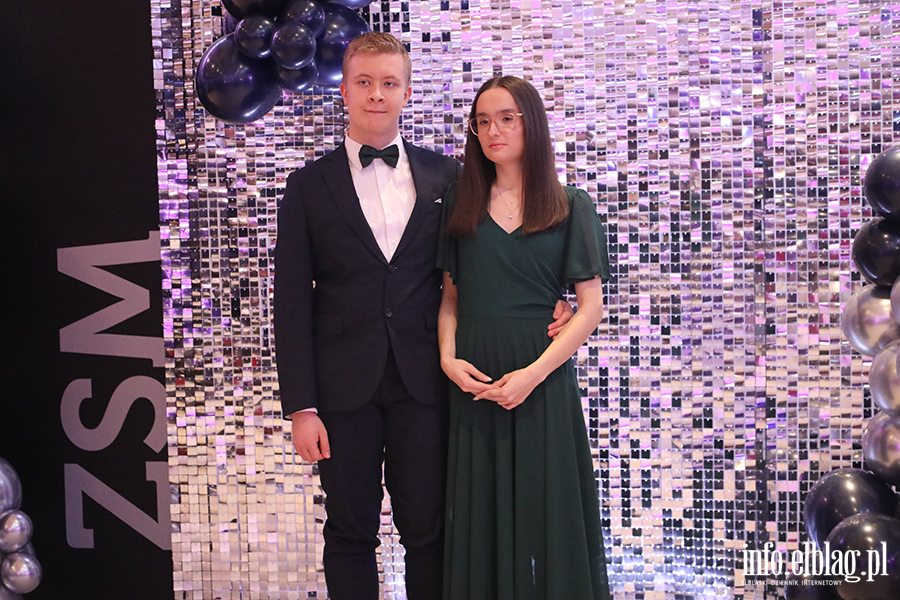 Za nami Studni�wka ZSM, fot. 52