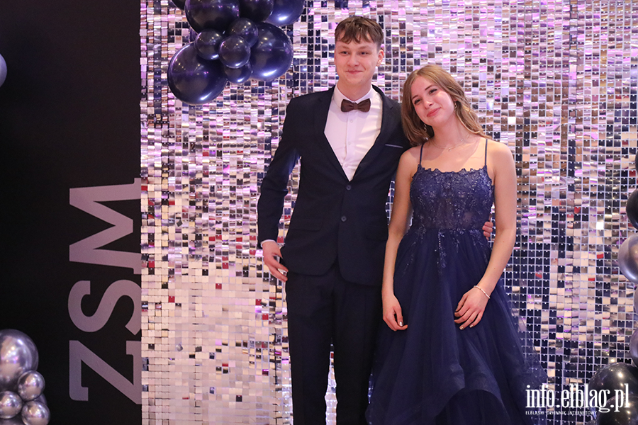 Za nami Studni�wka ZSM, fot. 53