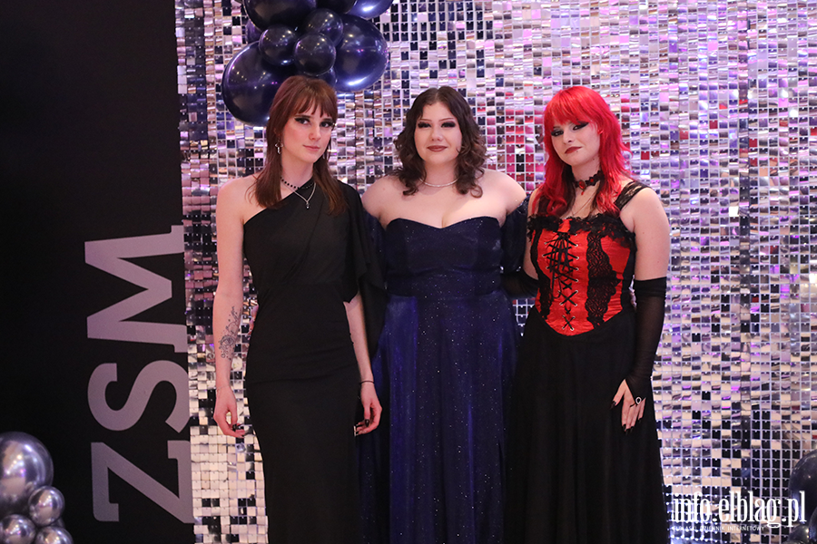 Za nami Studni�wka ZSM, fot. 54