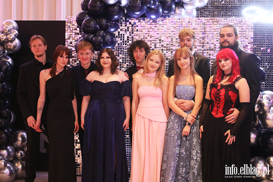 Za nami Studni�wka ZSM, fot. 58