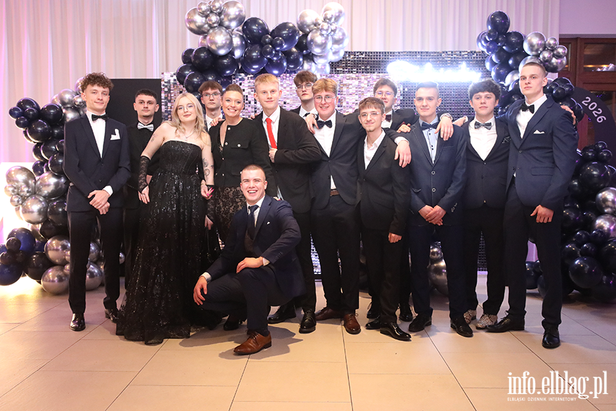 Za nami Studni�wka ZSM, fot. 62