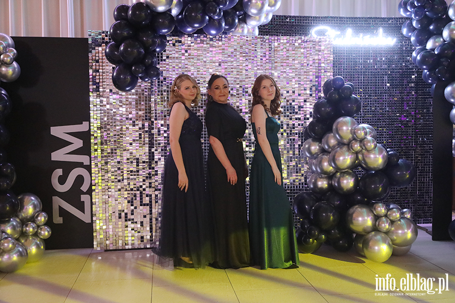 Za nami Studni�wka ZSM, fot. 71