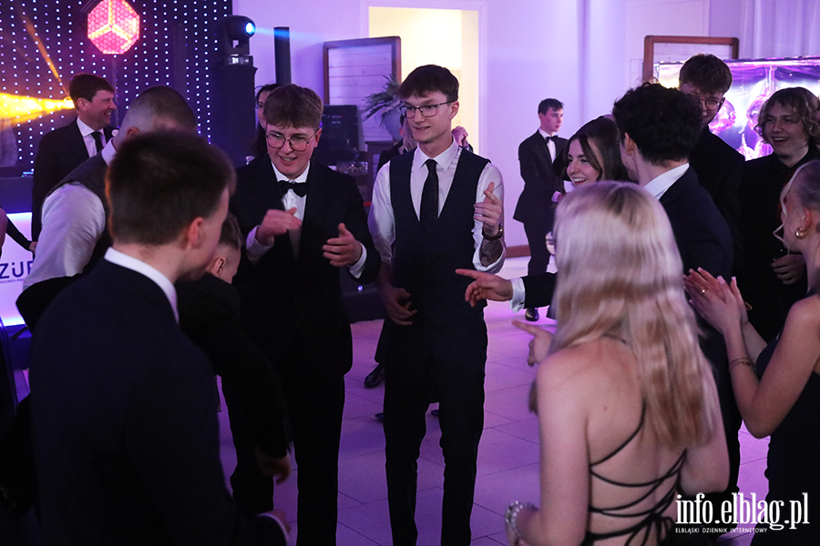 Za nami Studni�wka ZSM, fot. 78