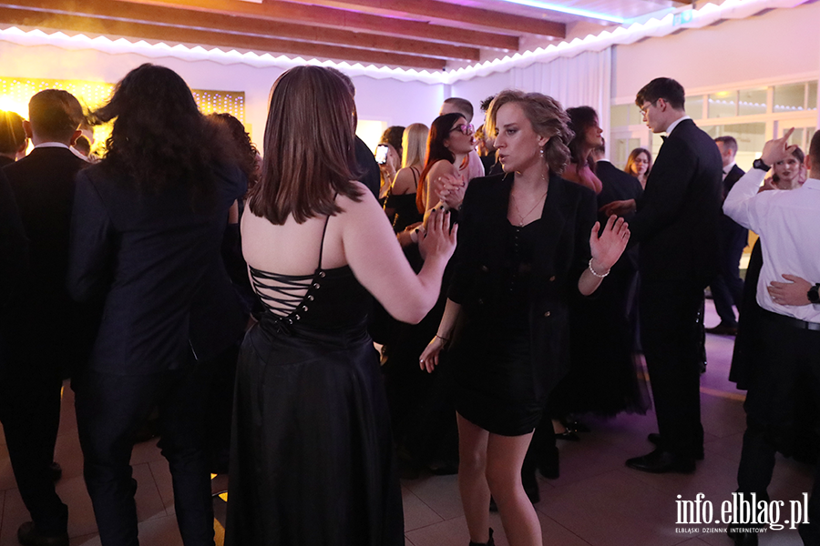 Za nami Studni�wka ZSM, fot. 80