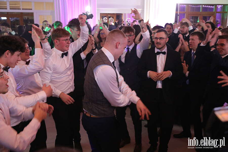 Za nami Studni�wka ZSM, fot. 83