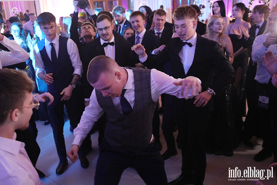 Za nami Studni�wka ZSM, fot. 84