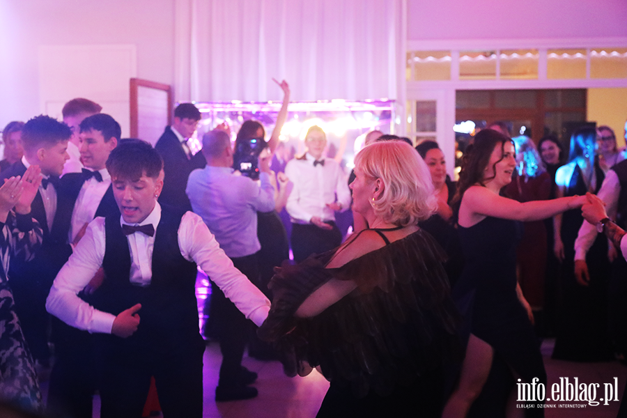 Za nami Studni�wka ZSM, fot. 85