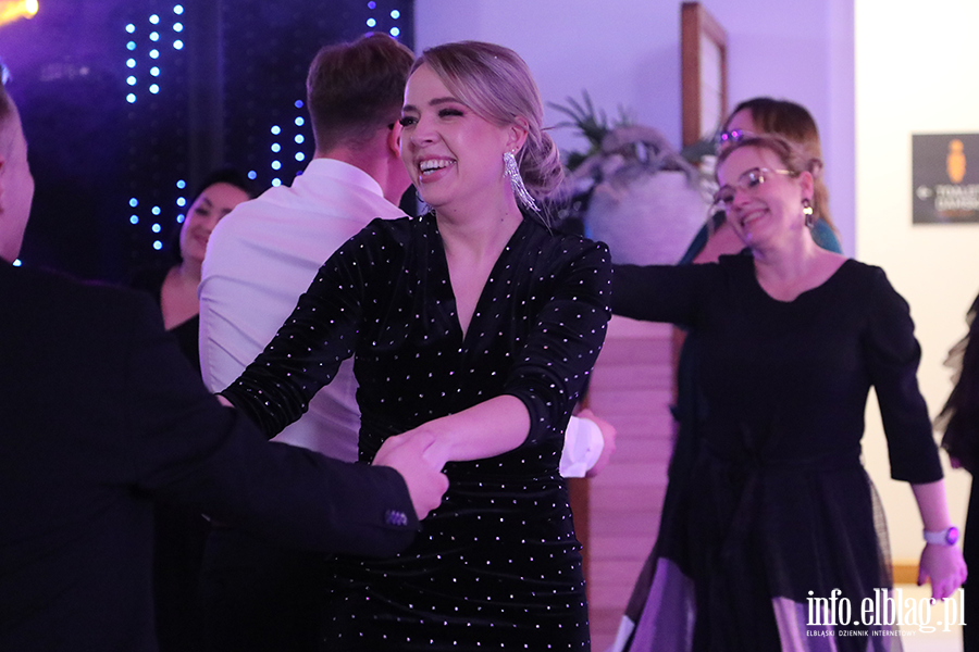 Za nami Studni�wka ZSM, fot. 90