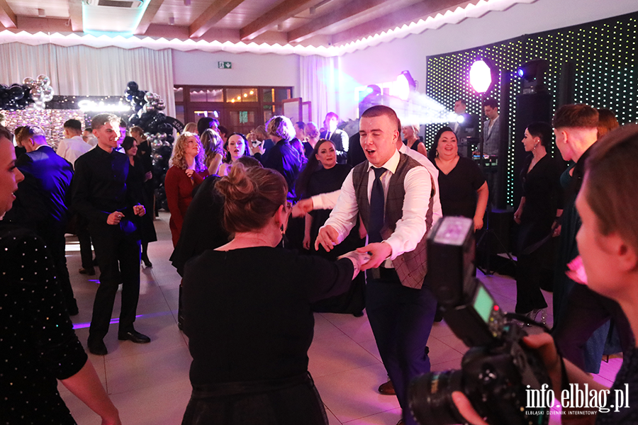 Za nami Studni�wka ZSM, fot. 92