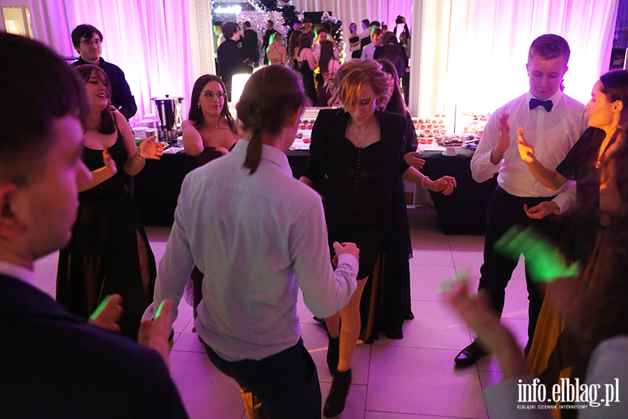 Za nami Studni�wka ZSM, fot. 97