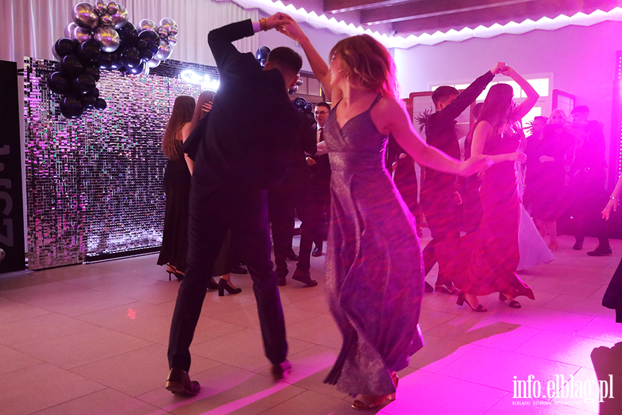 Za nami Studni�wka ZSM, fot. 99