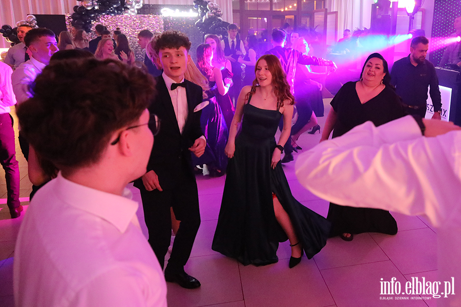 Za nami Studni�wka ZSM, fot. 102