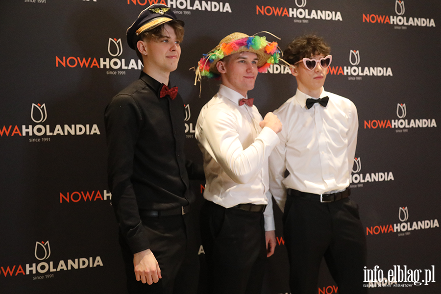 Za nami Studni�wka ZSM, fot. 103