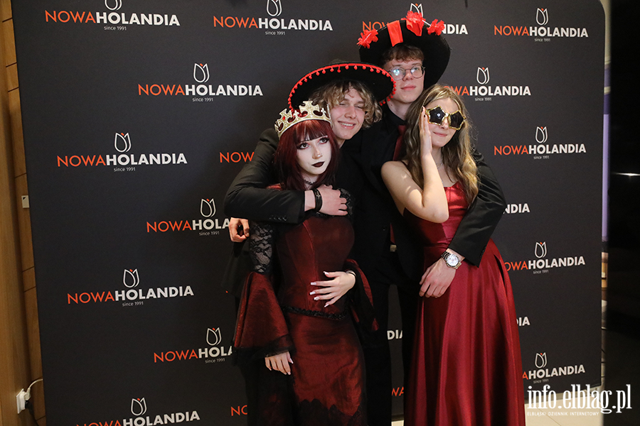 Za nami Studni�wka ZSM, fot. 114