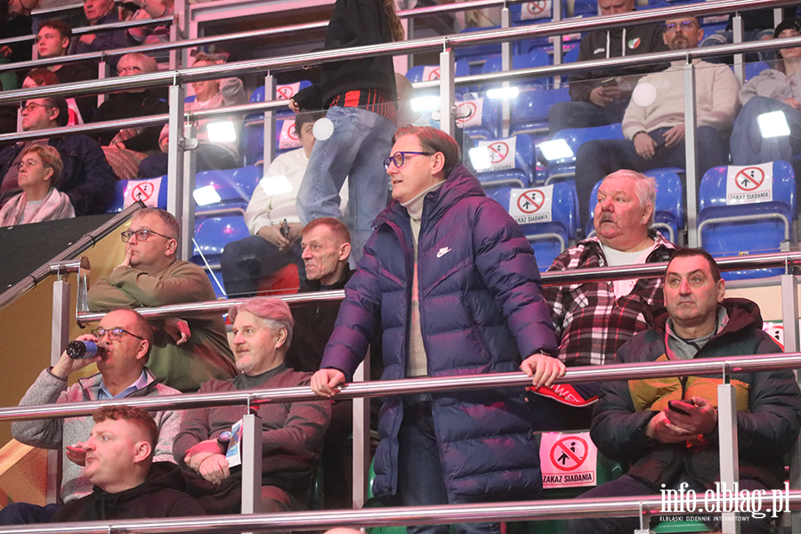 Developres Rzesz�w vs PGE Budowlani ��d� p�fina� Tauron Puchar Polska kobiet 2026 w siatk�wce, fot. 1