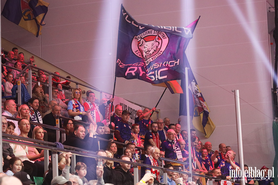 Developres Rzesz�w vs PGE Budowlani ��d� p�fina� Tauron Puchar Polska kobiet 2026 w siatk�wce, fot. 31