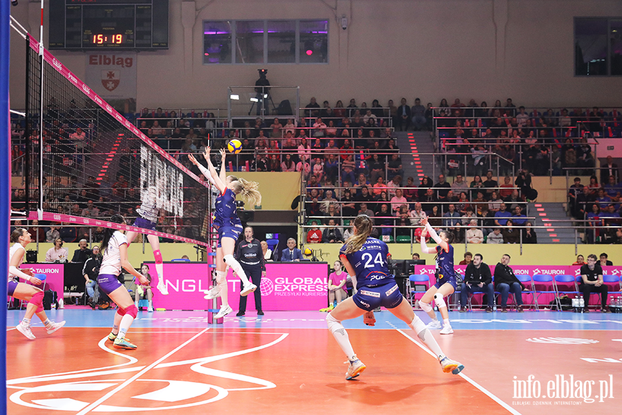 Developres Rzesz�w vs PGE Budowlani ��d� , fot. 35