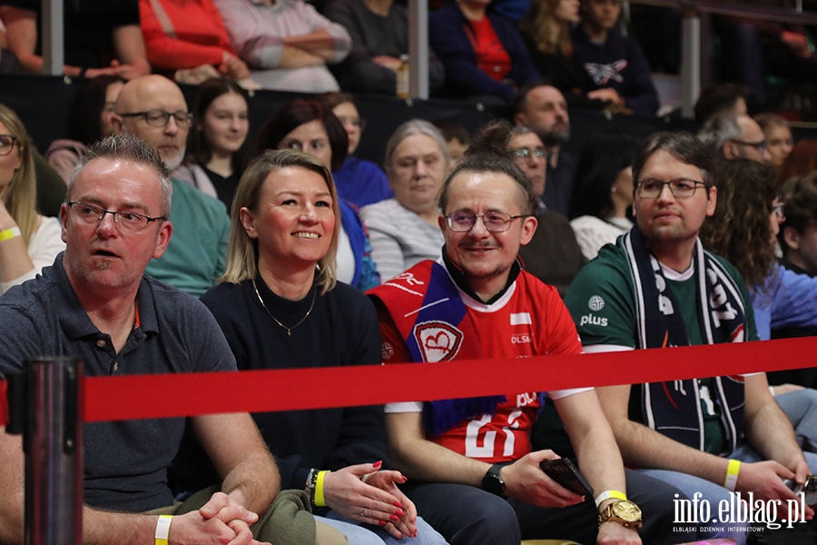 Developres Rzesz�w vs PGE Budowlani ��d� p�fina� Tauron Puchar Polska kobiet 2026 w siatk�wce, fot. 40