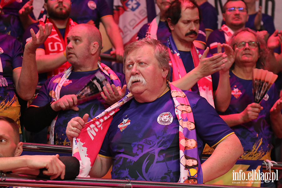 Developres Rzesz�w vs PGE Budowlani ��d� p�fina� Tauron Puchar Polska kobiet 2026 w siatk�wce, fot. 41