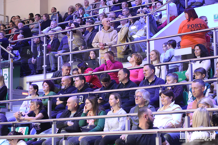 Developres Rzesz�w vs PGE Budowlani ��d� p�fina� Tauron Puchar Polska kobiet 2026 w siatk�wce, fot. 42