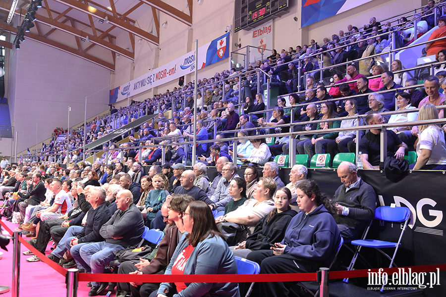 Developres Rzesz�w vs PGE Budowlani ��d� , fot. 43