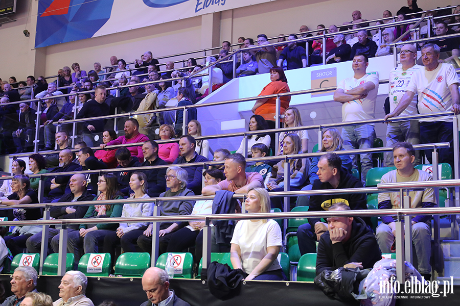 Developres Rzesz�w vs PGE Budowlani ��d� p�fina� Tauron Puchar Polska kobiet 2026 w siatk�wce, fot. 44