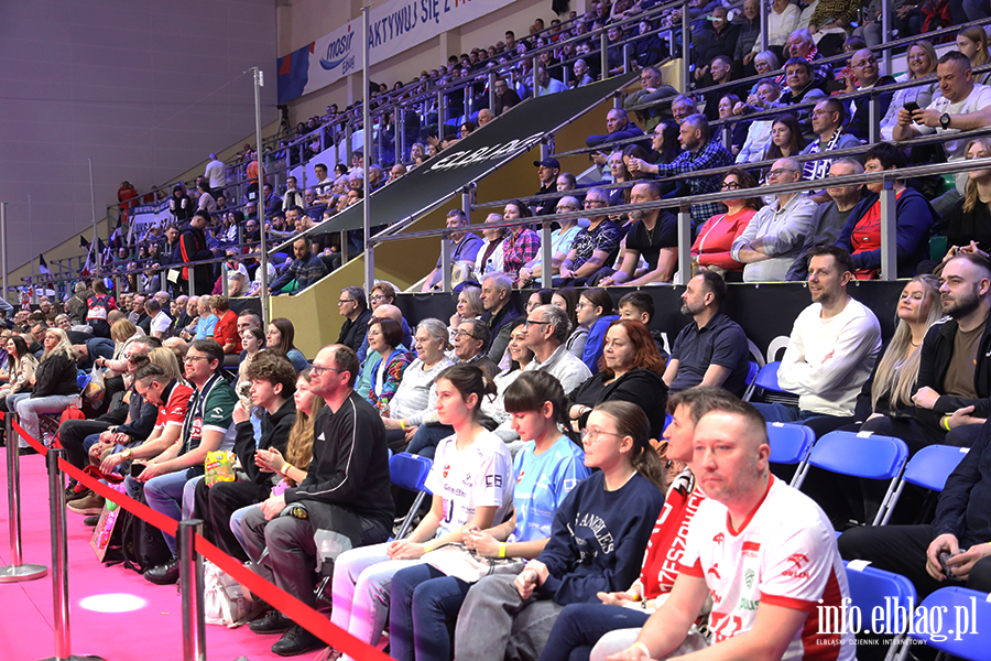 Developres Rzesz�w vs PGE Budowlani ��d� p�fina� Tauron Puchar Polska kobiet 2026 w siatk�wce, fot. 45