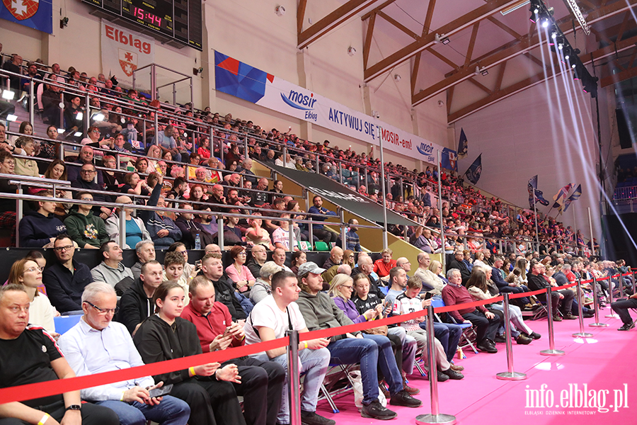 Developres Rzesz�w vs PGE Budowlani ��d� p�fina� Tauron Puchar Polska kobiet 2026 w siatk�wce, fot. 56