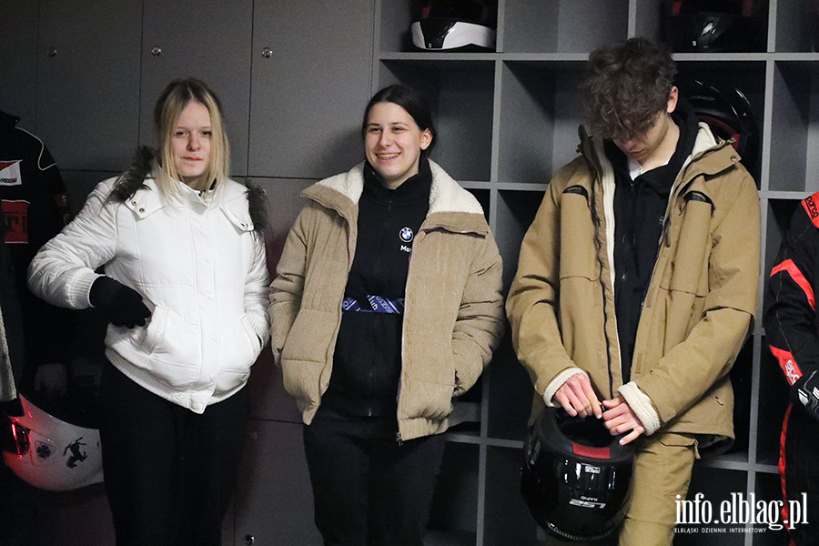 gokarty 09.02, fot. 6