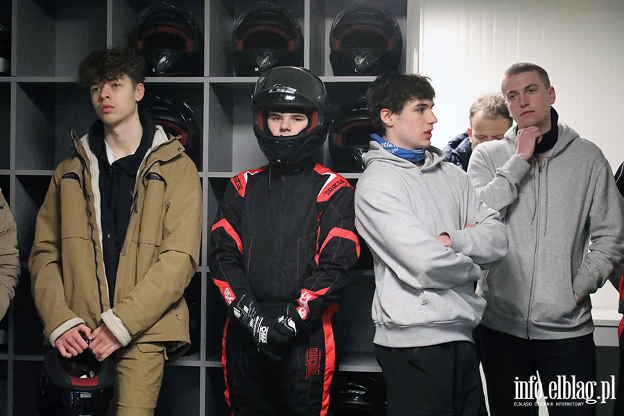 gokarty 09.02, fot. 7