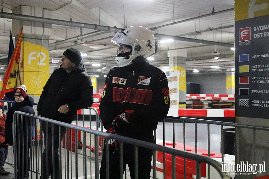 gokarty 09.02, fot. 8