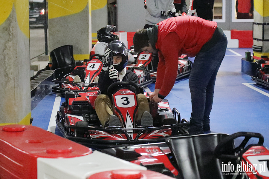 gokarty 09.02, fot. 9