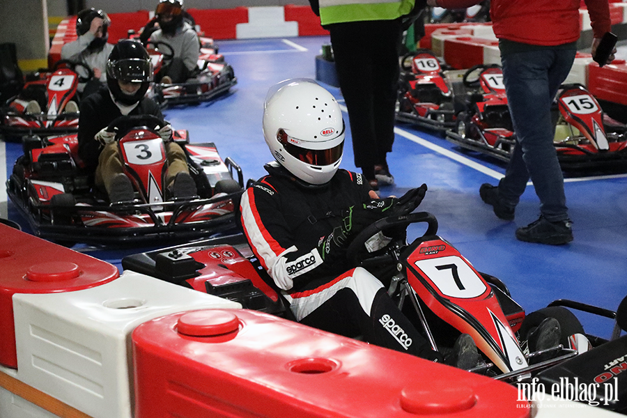 gokarty 09.02, fot. 10