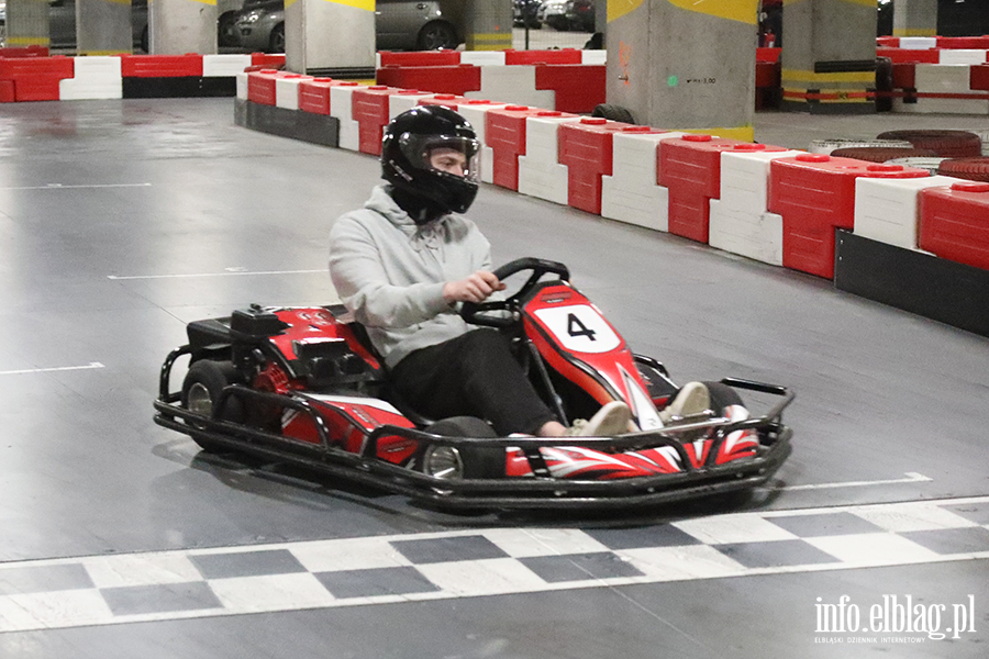 gokarty 09.02, fot. 11