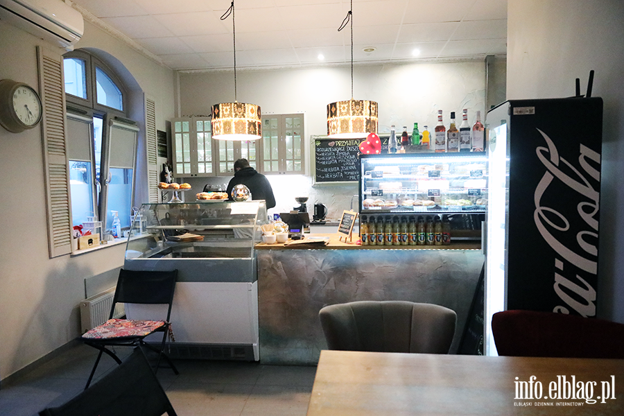 9. Edycja zawod�w w jedzeniu p�czk�w, fot. 1