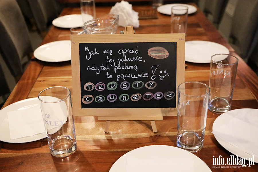 9. Edycja zawod�w w jedzeniu p�czk�w, fot. 7