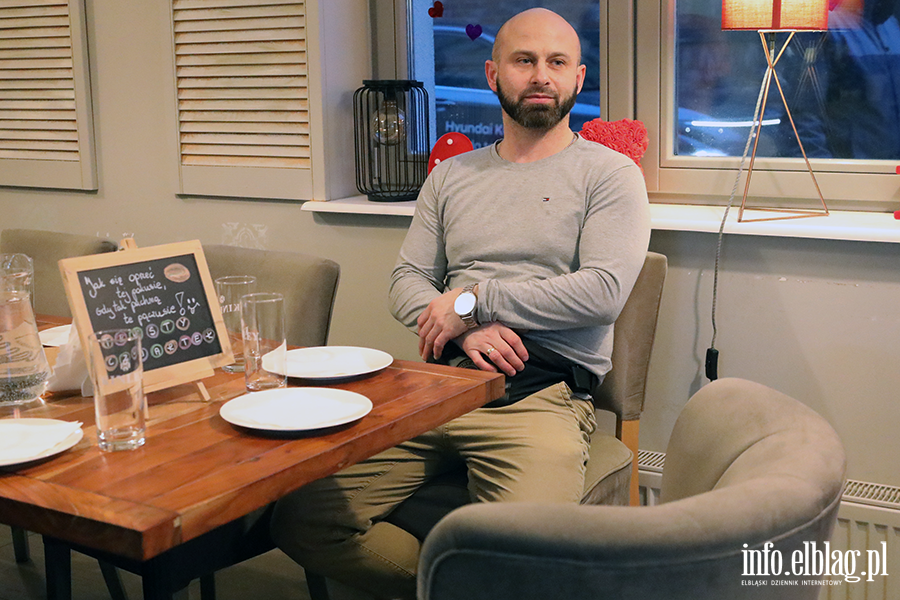 9. Edycja zawod�w w jedzeniu p�czk�w, fot. 9